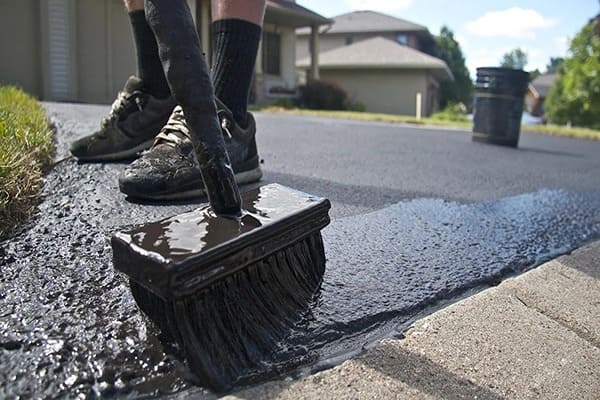 تصویر 4 از قیر پلیمری الیاف دار با مقاومت بسیار بالا